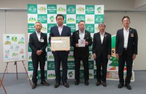 ダイセキ５人