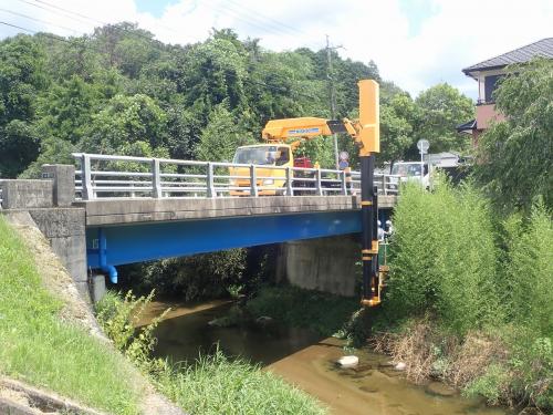 亀王橋