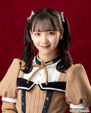末永桜花さん
