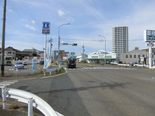 豊栄町