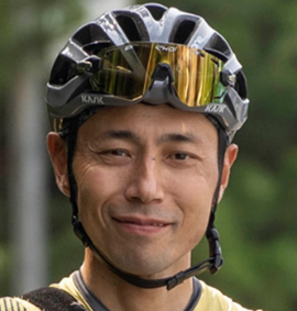 筧五郎写真