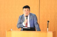 ねんど氏発表