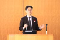 中谷氏発表