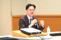 中谷氏パネルディスカッション