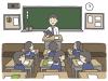 教職の魅力向上