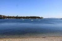 【一色町】佐久島東港風景