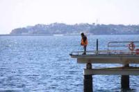 【一色町】魚つり広場3（佐久島）