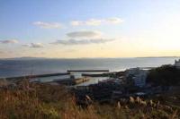 【吉良町】宮崎海岸の風景5