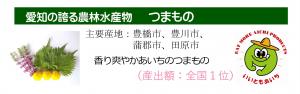 R7名刺（つまもの）
