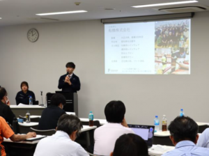 第２部　舟橋氏
