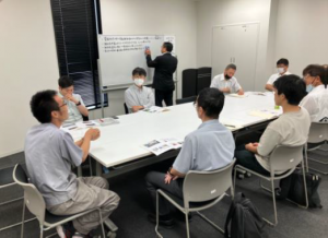 意見交換会1
