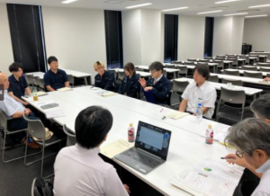 意見交換会3