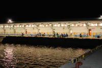 【一色町】一色魚市場の風景1