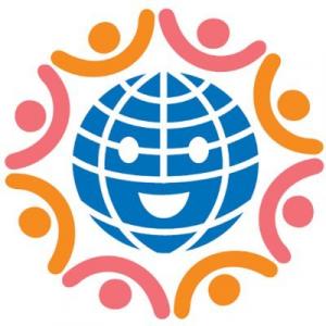 あいち多文化共生ネットのアイコン