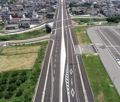 大府東浦線