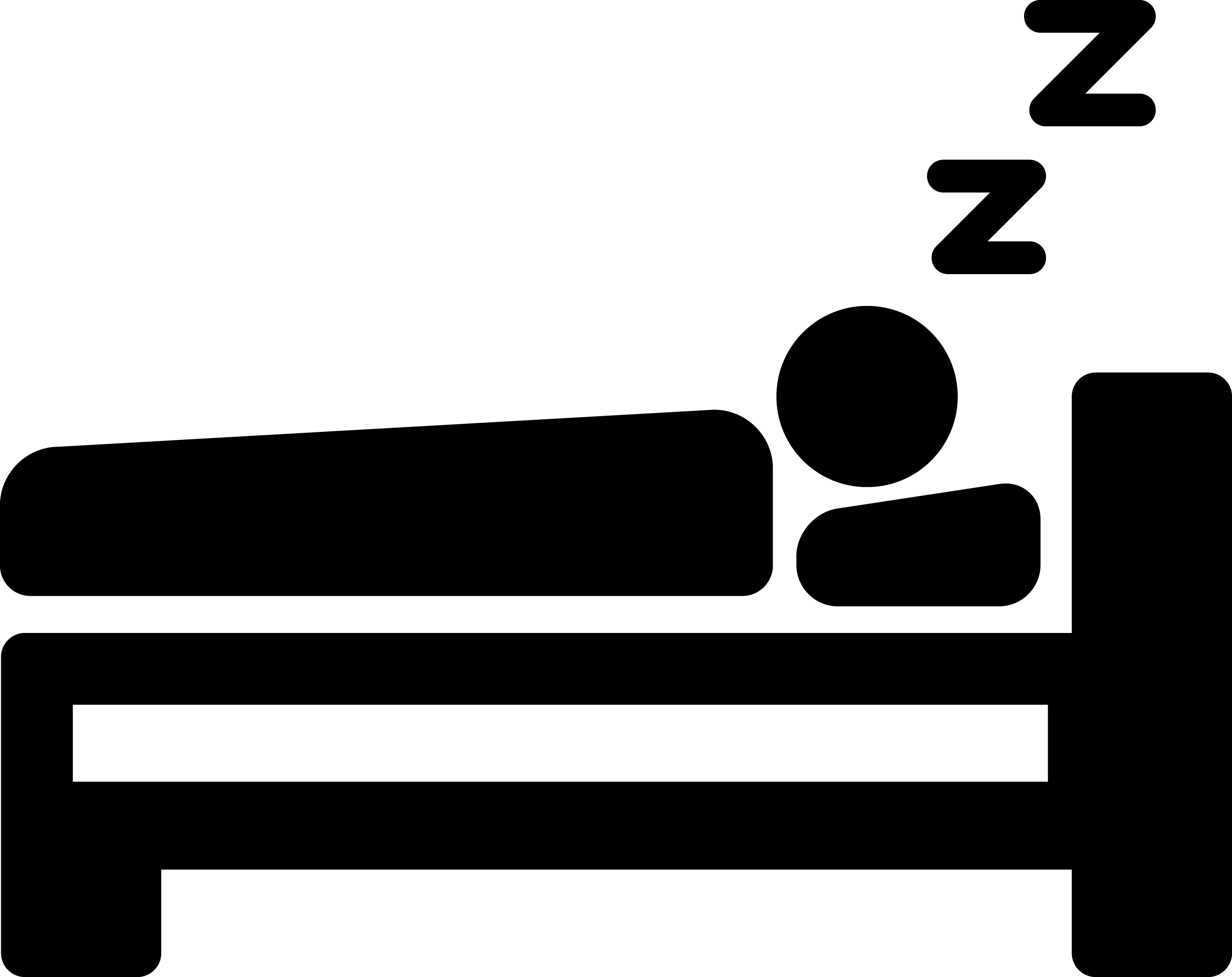 睡眠