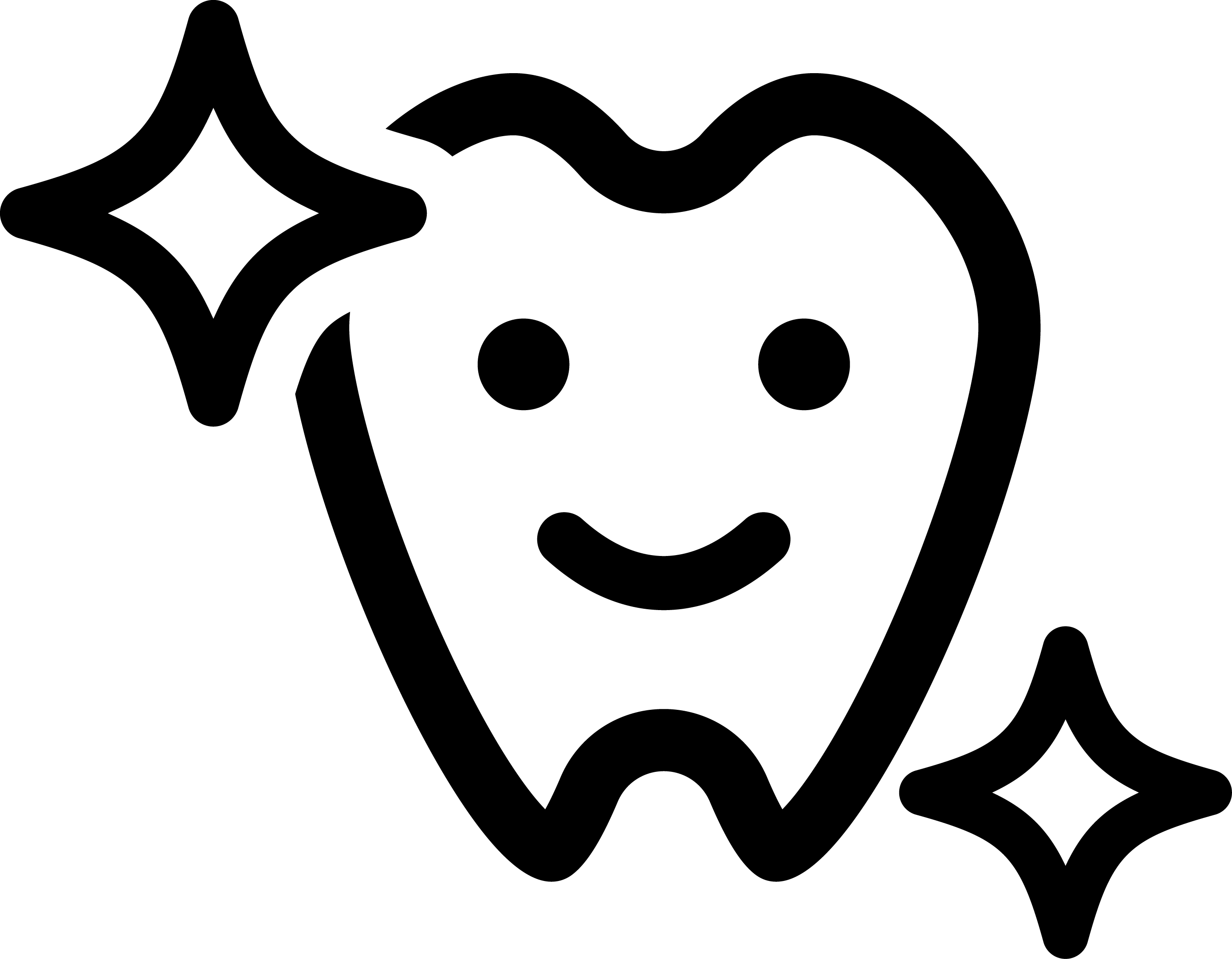 歯と口