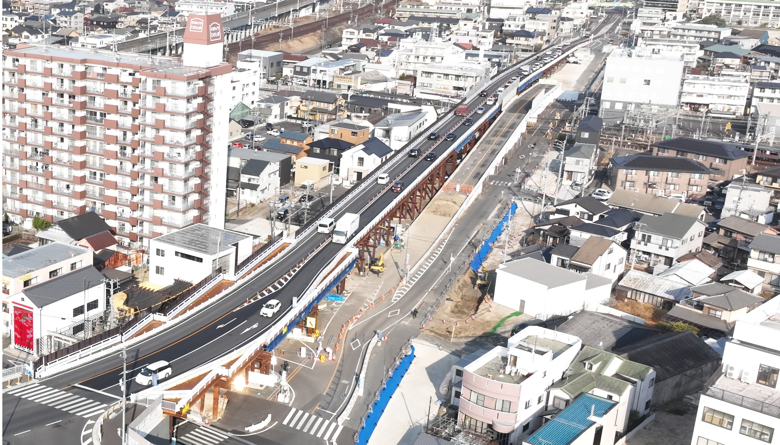 伏見町線