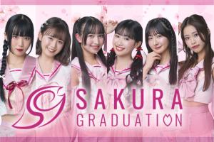 SAKURA GRADUATION