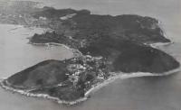 西浦半島（昭和30年代前半）