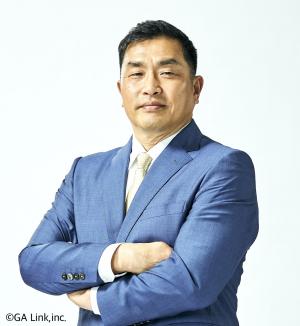 山本昌さんの写真です。
