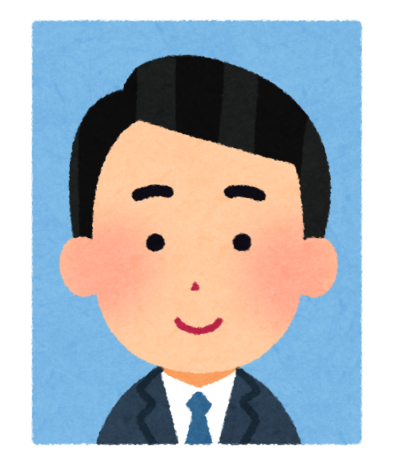 証明写真