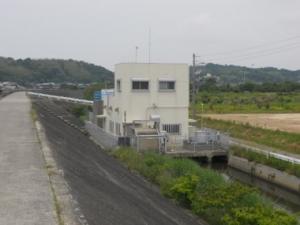 松原