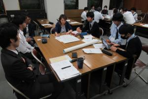 調査研究発表会２