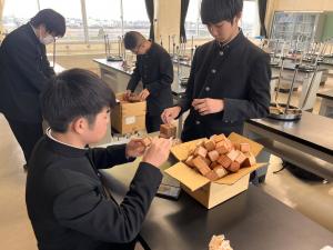 教材づくり