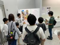 企画展みどころガイドイメージ