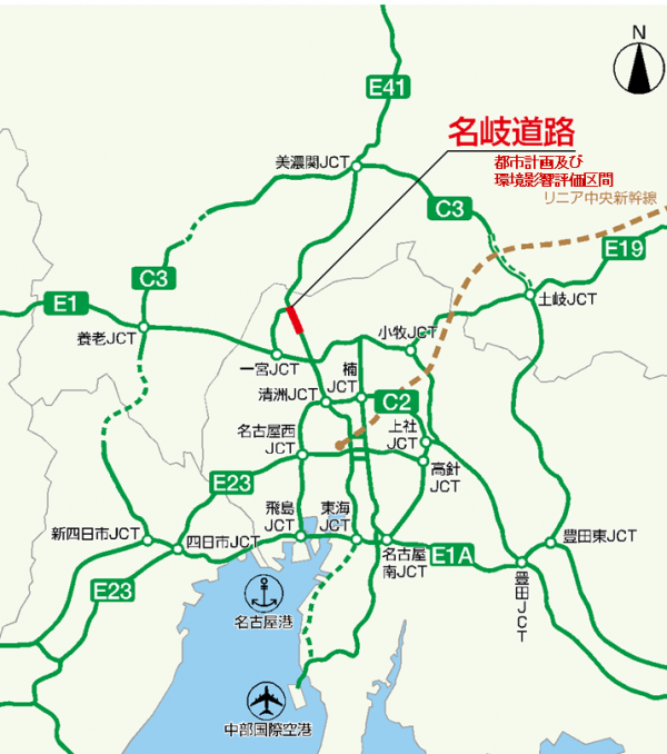 位置図