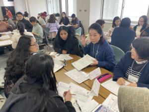豊橋市日本語教室