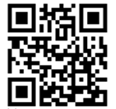 公式サイト二次元コード