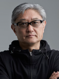 堤幸彦氏