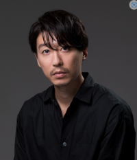 生島翔氏