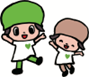 グリーンダカラ