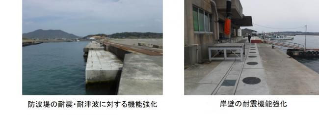 機能強化