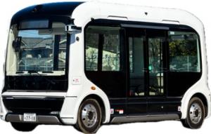 RoboBus画像