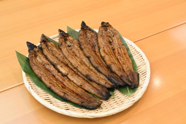 うなぎPR2025（うなぎの蒲焼き）