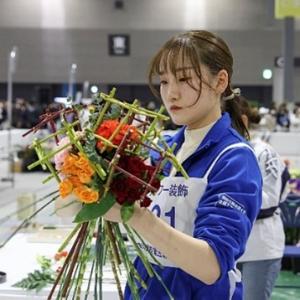 フラワー装飾