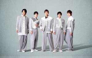 ボーイズ アンド メン宣材写真