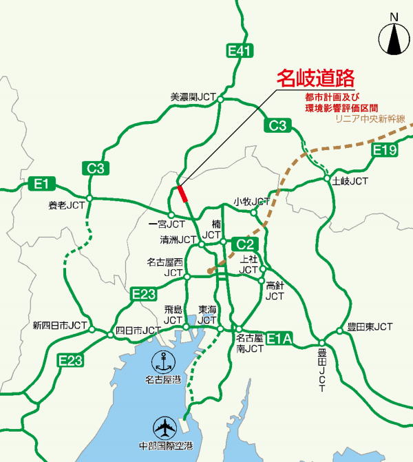 位置図