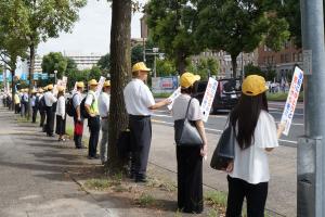 啓発キャンペーン2