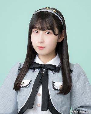 井上　瑠夏さん