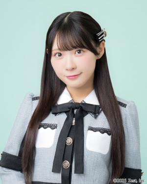 浅井　裕華さん