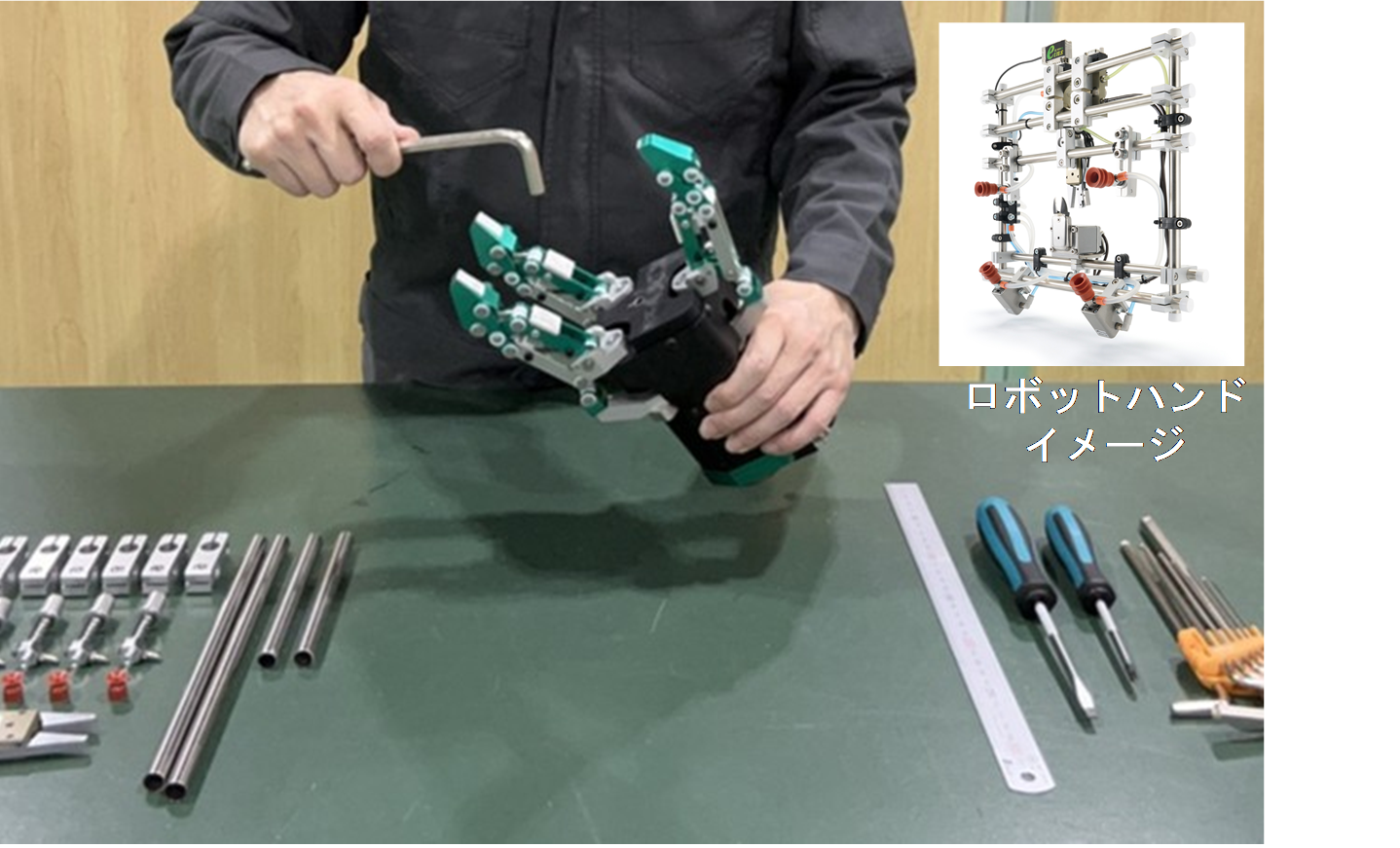 スター精機