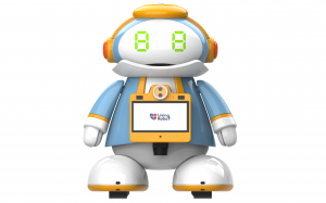 メカトロメイトQ