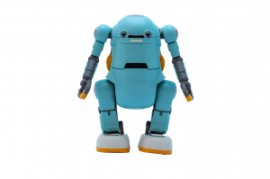 あるくメカトロウィーゴ