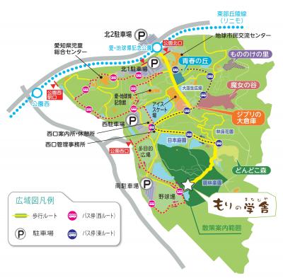 マップ