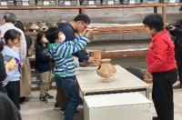 バックヤード講座画像